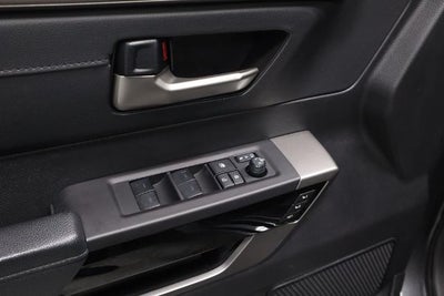 2024 Toyota Tundra 4WD Limited