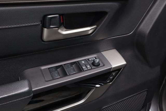 2024 Toyota Tundra 4WD Limited