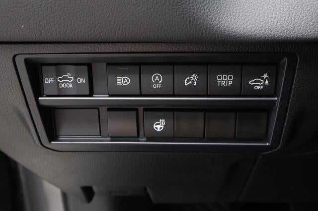 2024 Toyota Tundra 4WD Limited