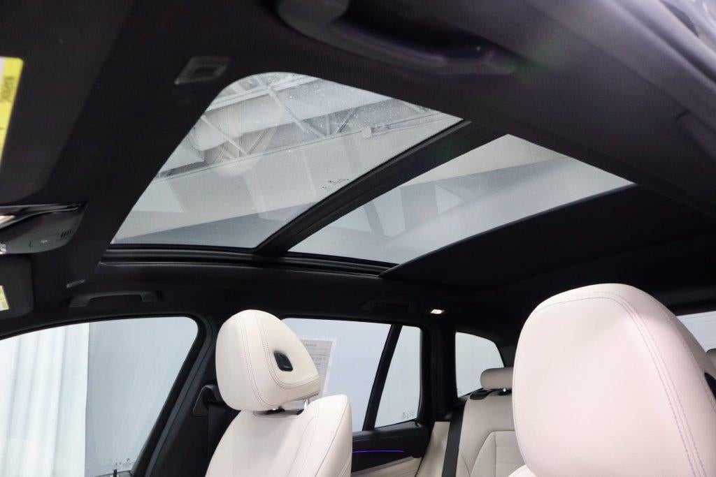 2022 BMW X3 M40i M40i