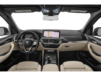 2022 BMW X3 M40i M40i