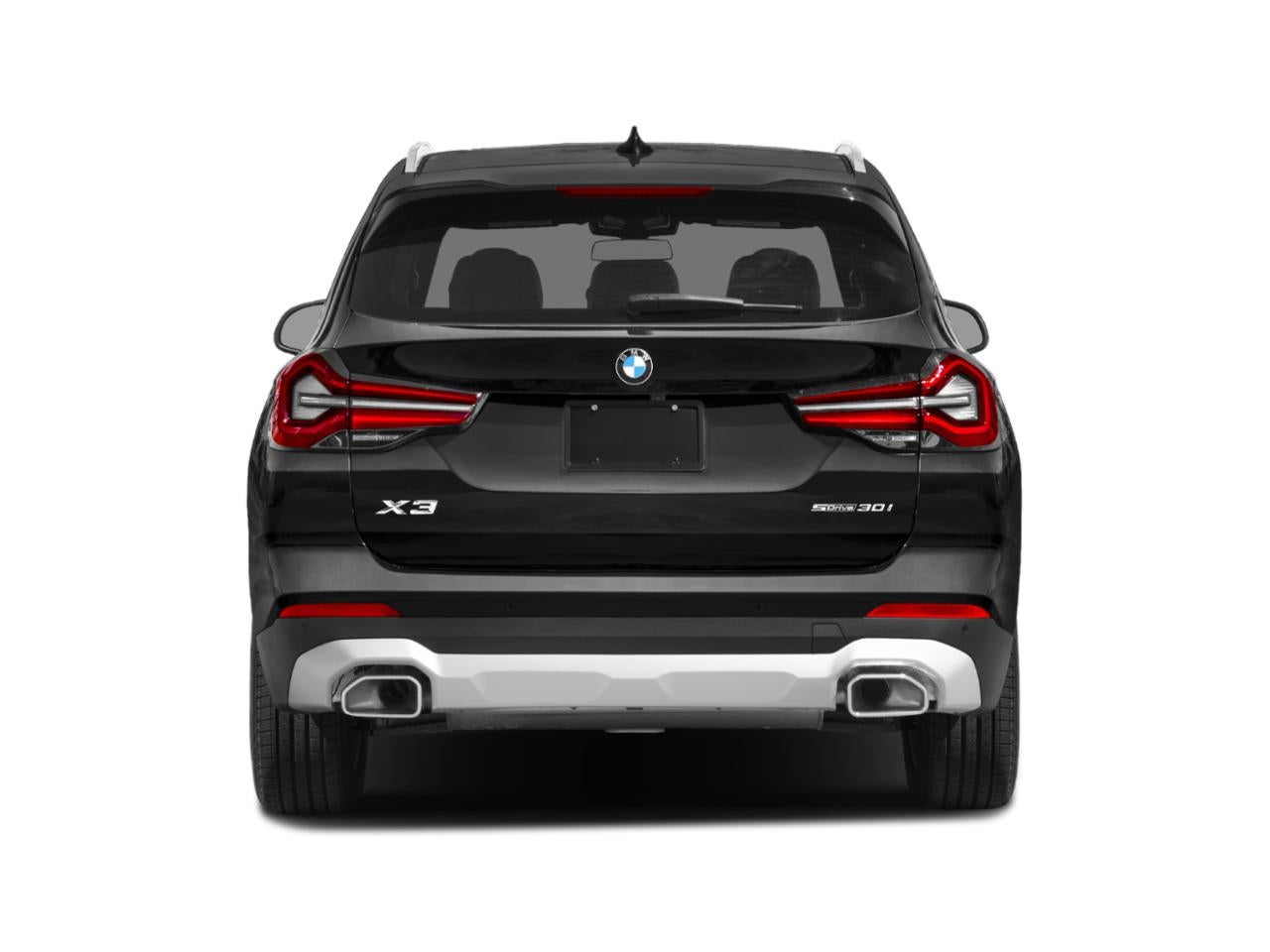 2022 BMW X3 M40i M40i