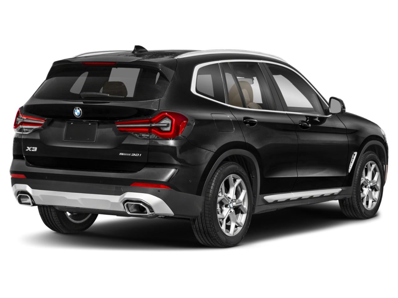 2022 BMW X3 M40i M40i