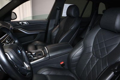 2023 BMW X5 sDrive40i sDrive40i