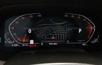 2023 BMW X5 sDrive40i sDrive40i