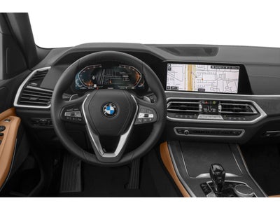 2023 BMW X5 sDrive40i sDrive40i