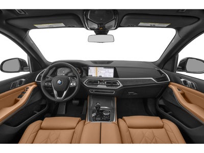 2023 BMW X5 sDrive40i sDrive40i