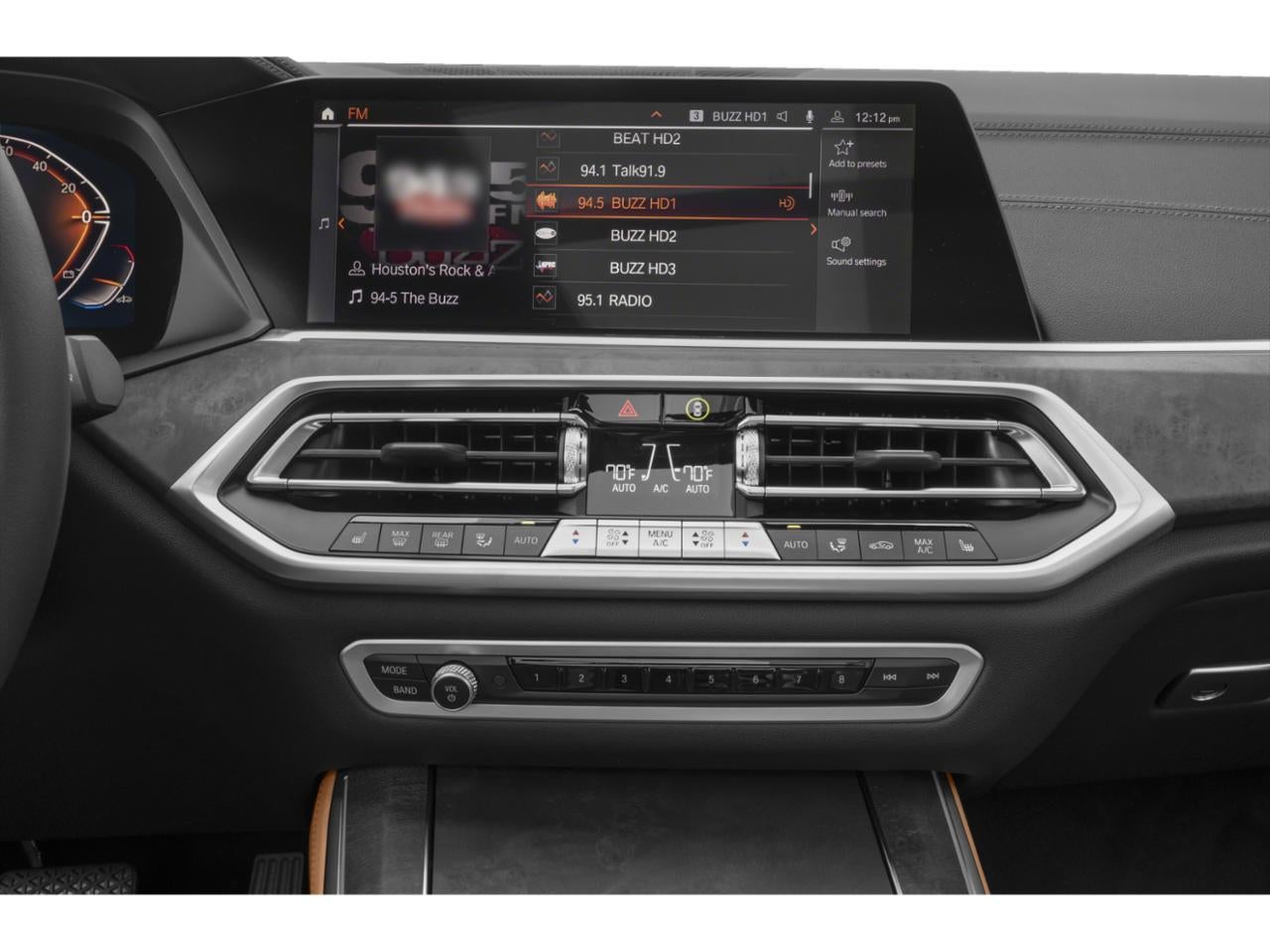 2023 BMW X5 sDrive40i sDrive40i