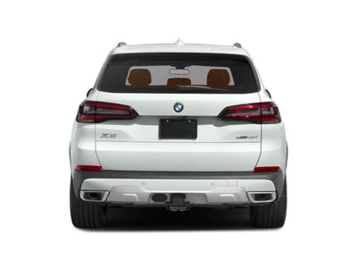 2023 BMW X5 sDrive40i sDrive40i