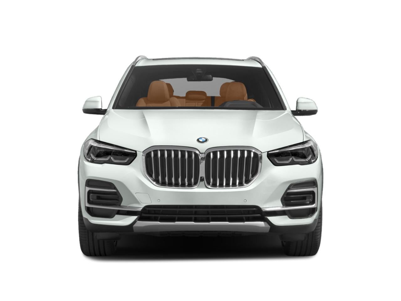 2023 BMW X5 sDrive40i sDrive40i