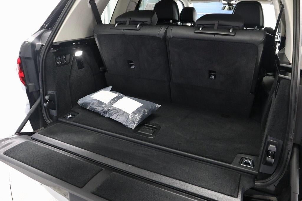 2022 BMW X7 xDrive40i xDrive40i