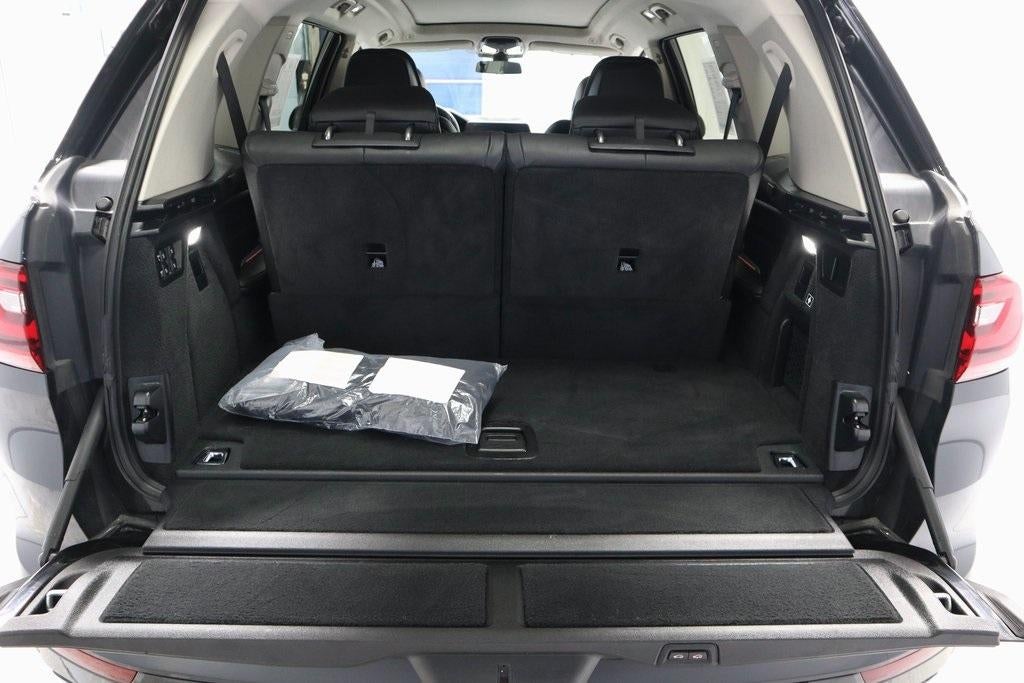 2022 BMW X7 xDrive40i xDrive40i