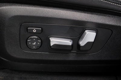 2022 BMW X7 xDrive40i xDrive40i