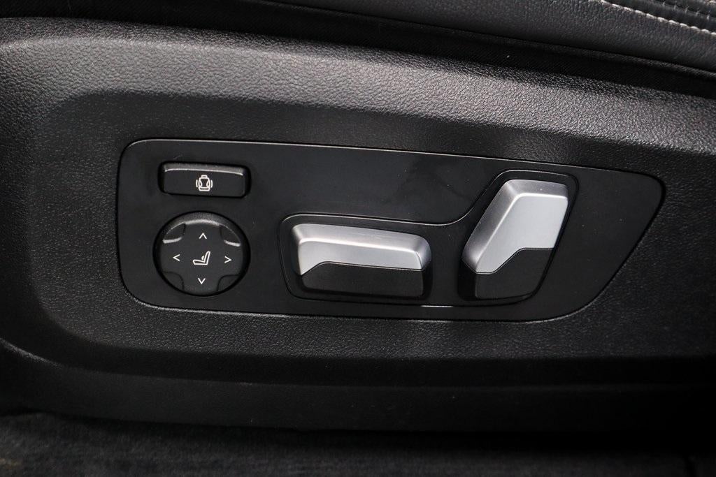 2022 BMW X7 xDrive40i xDrive40i