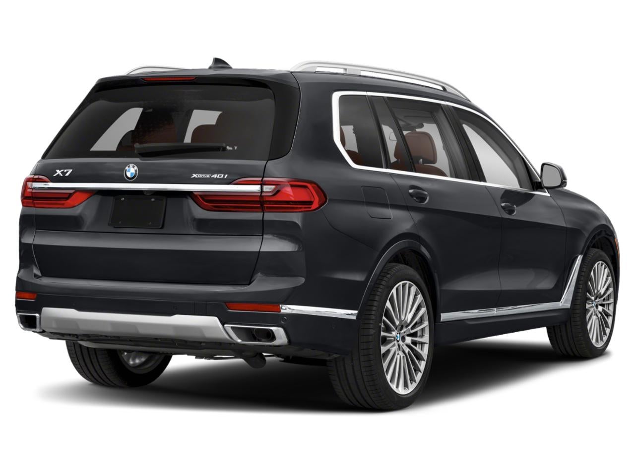 2022 BMW X7 xDrive40i xDrive40i
