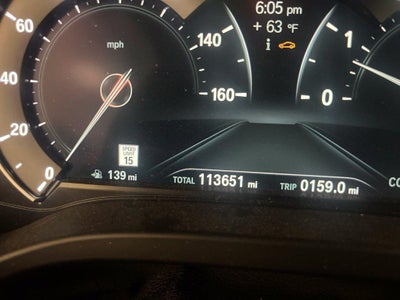 2019 BMW X3 xDrive30i xDrive30i