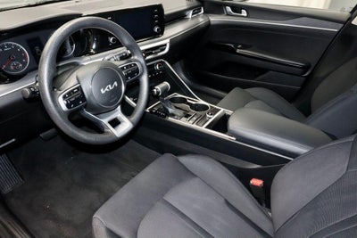 2023 Kia K5 LXS