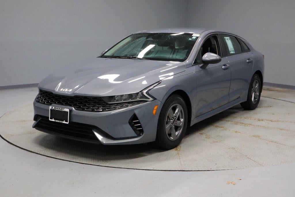 2023 Kia K5 LXS