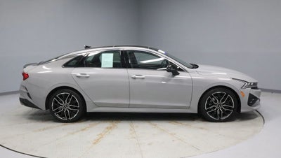 2024 Kia K5 GT