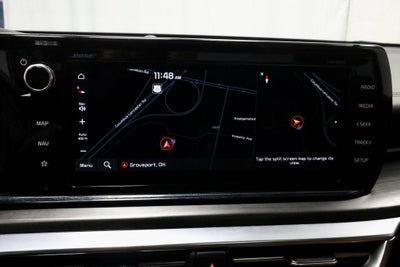 2024 Kia K5 GT
