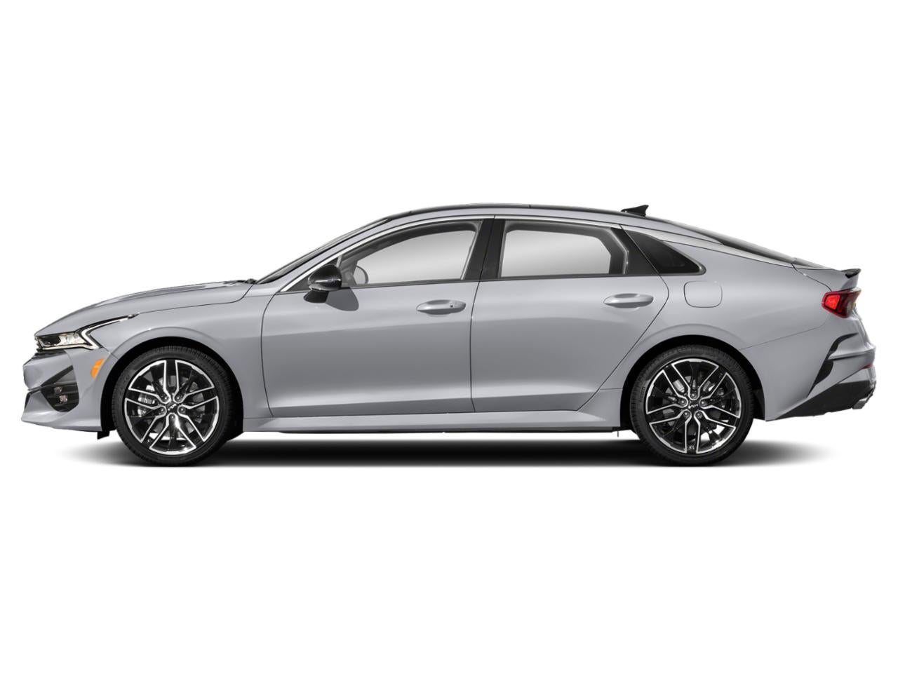 2024 Kia K5 GT