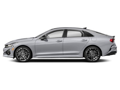2024 Kia K5 GT