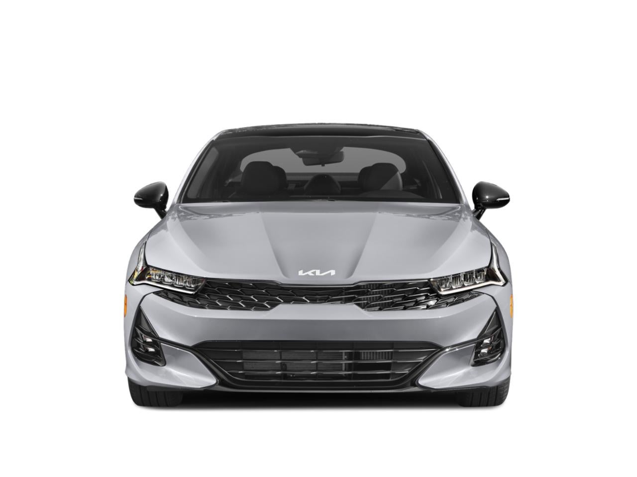 2024 Kia K5 GT