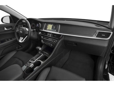 2020 Kia Optima EX Premium