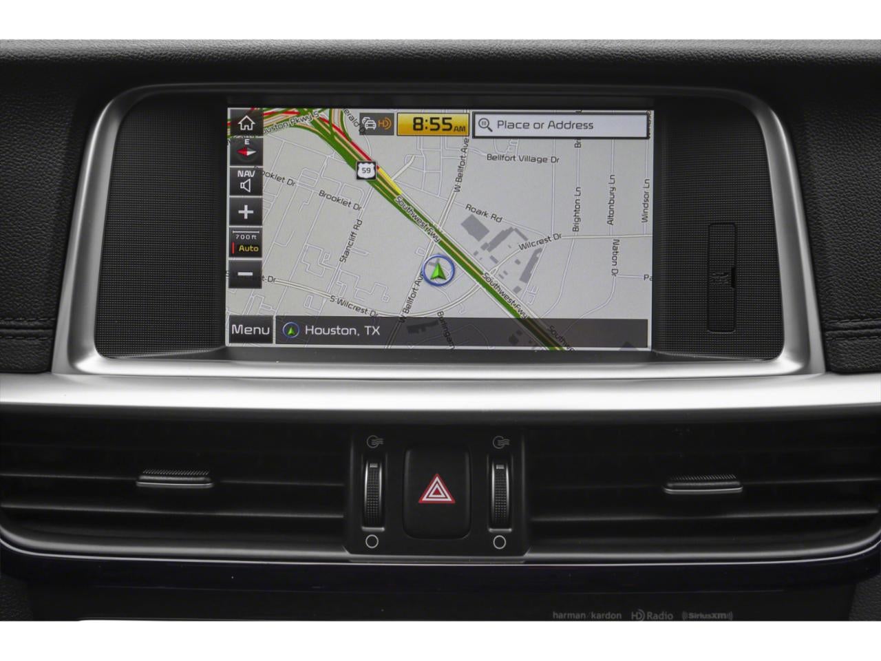 2020 Kia Optima EX Premium