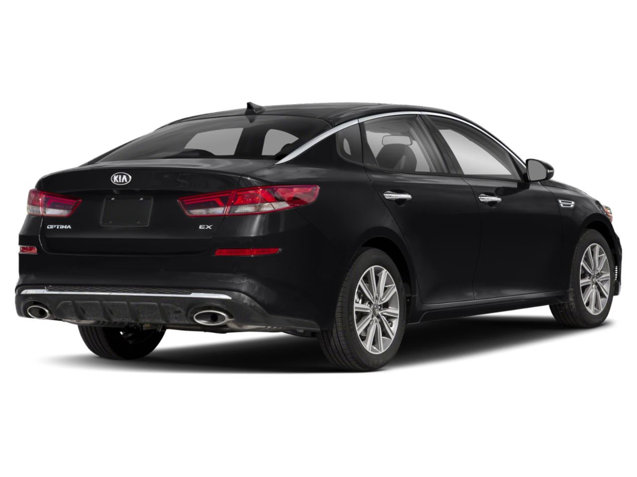2020 Kia Optima EX Premium