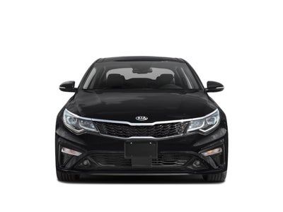 2020 Kia Optima EX Premium