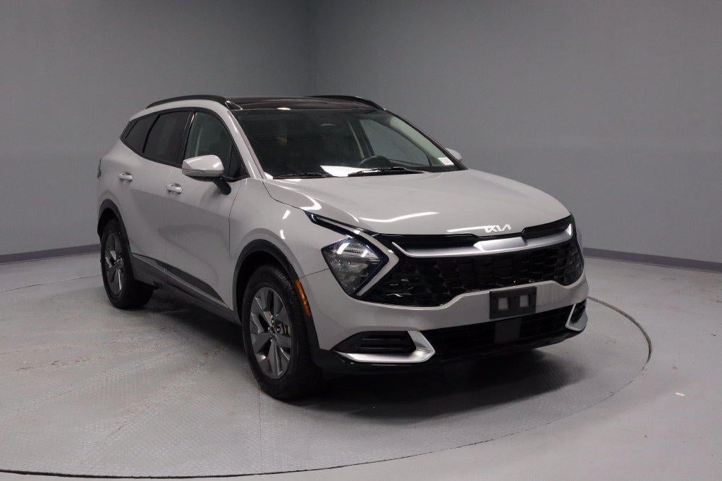 2023 Kia Sportage SX