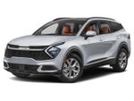 2023 Kia Sportage SX