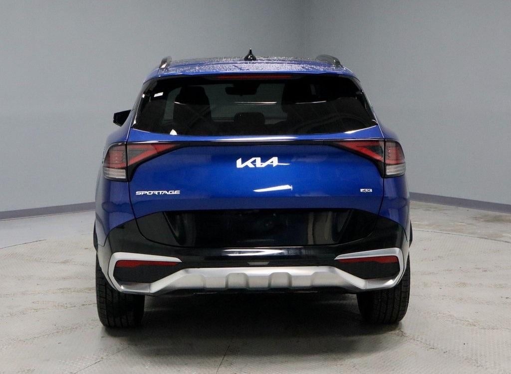 2023 Kia Sportage SX