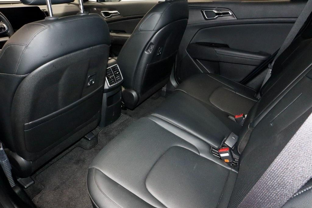 2023 Kia Sportage SX