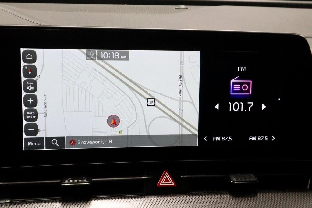 2023 Kia Sportage SX