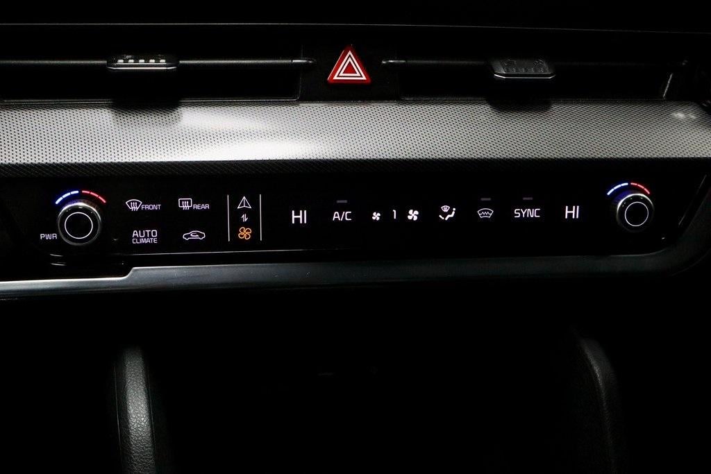 2023 Kia Sportage SX