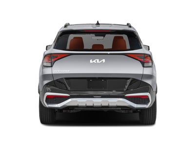 2023 Kia Sportage SX