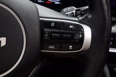 2025 Kia Sportage SX-Prestige