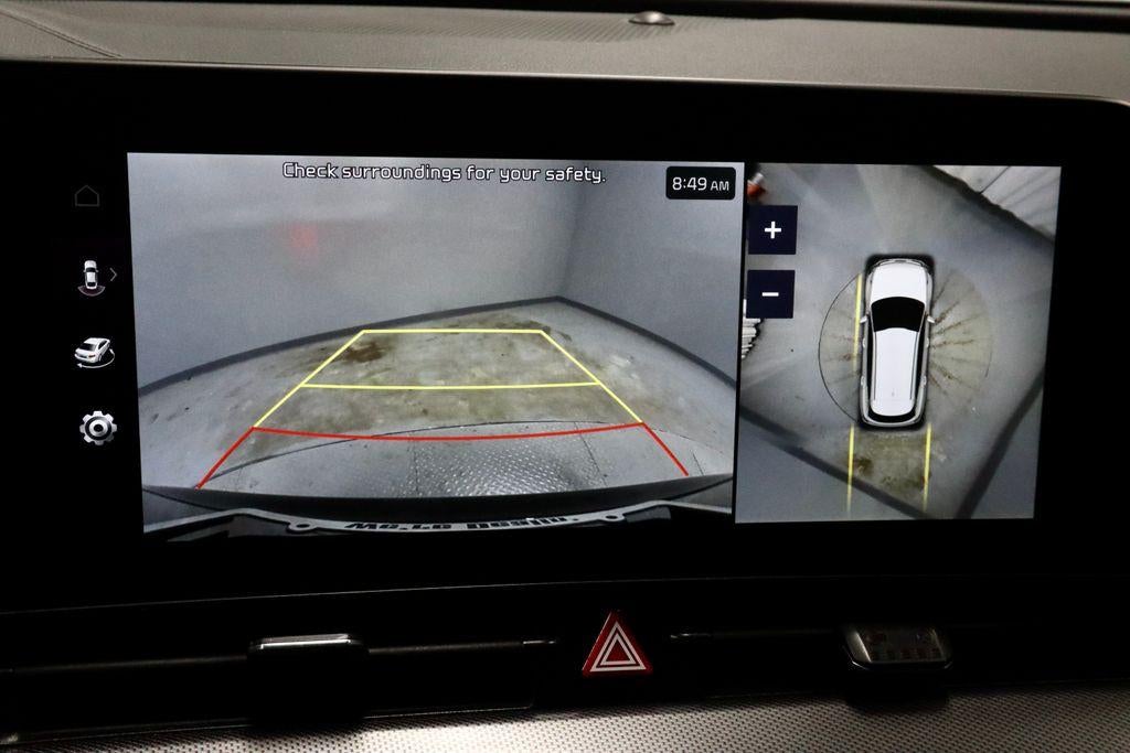 2025 Kia Sportage SX-Prestige