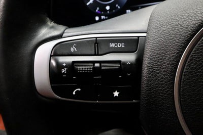2025 Kia Sportage SX-Prestige