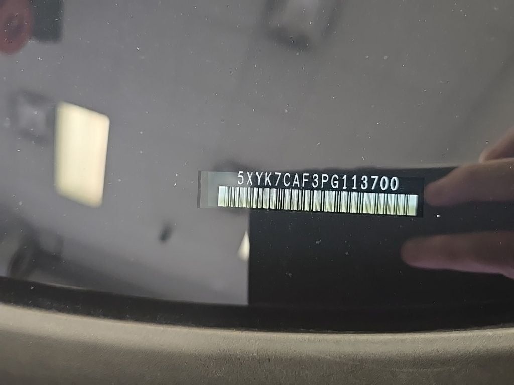 2023 Kia Sportage X-Pro