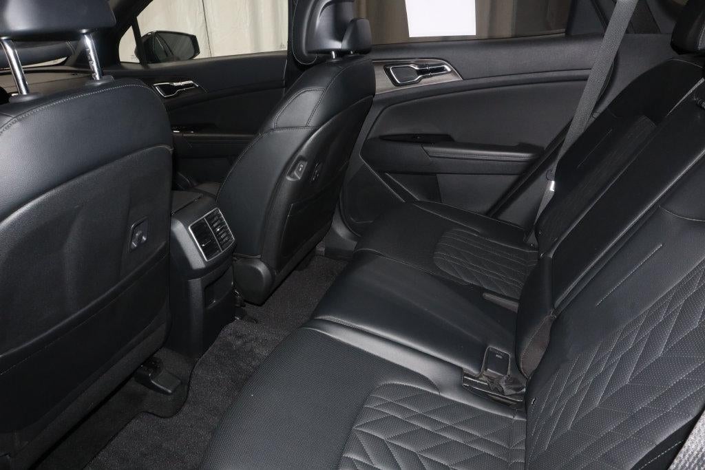 2023 Kia Sportage X-Pro