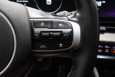 2023 Kia Sportage X-Pro