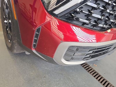 2023 Kia Sportage X-Pro