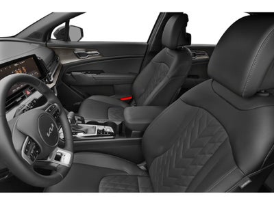 2023 Kia Sportage X-Pro