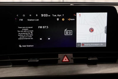 2023 Kia Sportage X-Pro