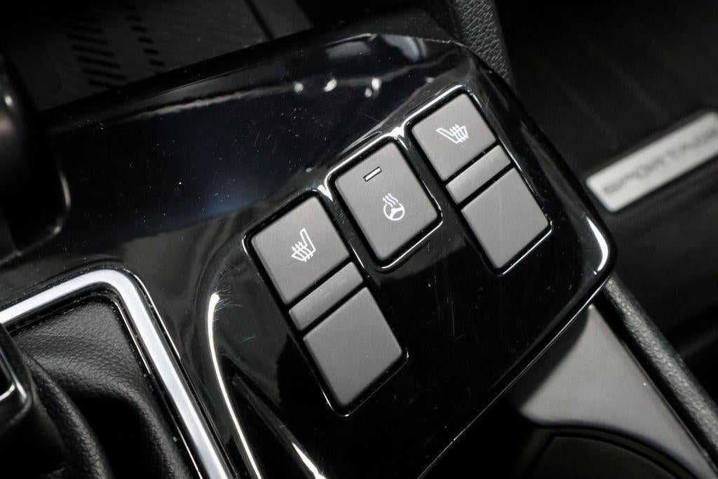 2023 Kia Sportage X-Pro