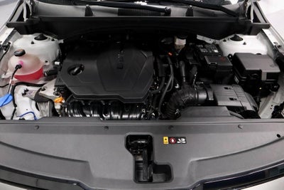 2023 Kia Sportage X-Pro