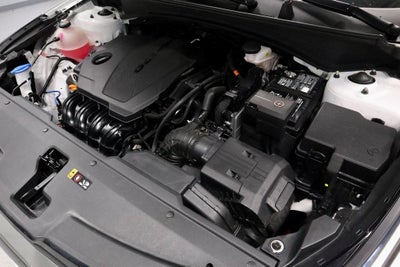 2023 Kia Sportage X-Pro